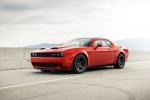 Dodge Challenger SRT Super Stock 2020 года